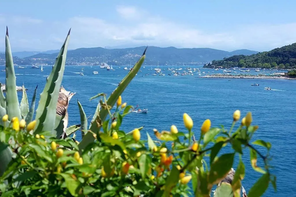 Infinity Blue Apartment Porto Venere