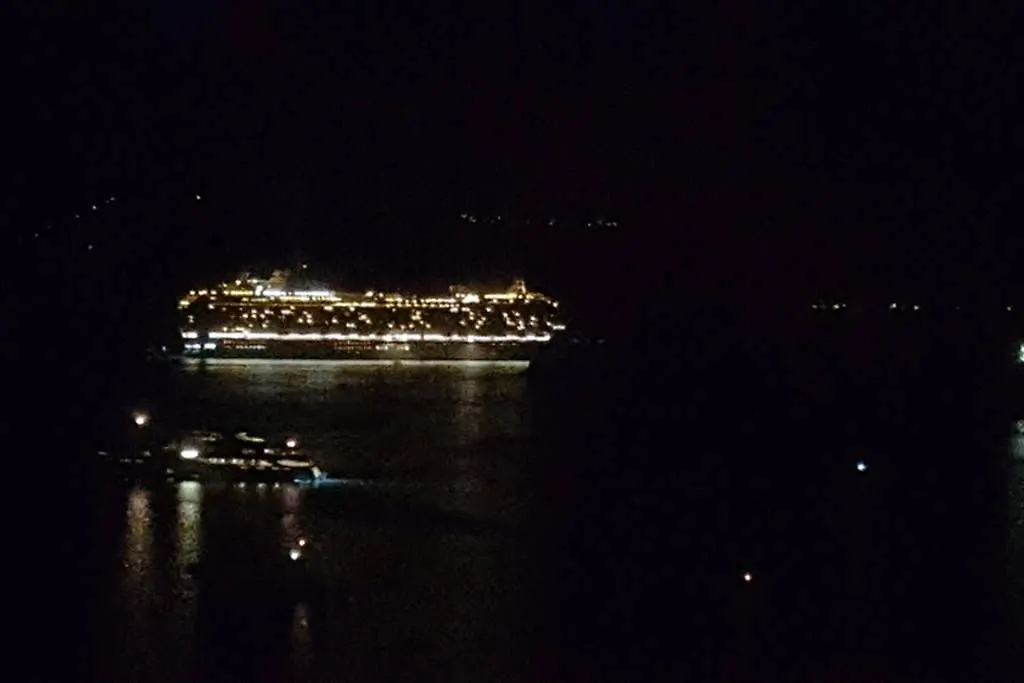 Infinity Blue Apartment Porto Venere 0*,  Italy