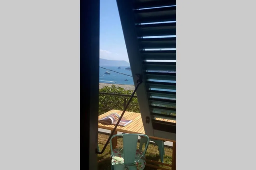Infinity Blue Apartment Porto Venere