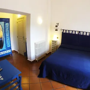 Terre Di Mare Bordighera Séjour à la ferme