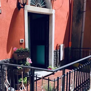 Solosolemare Appartement