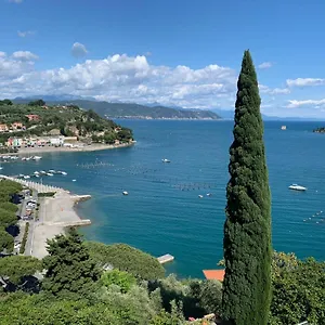 La Terrazza Sul Golfo Apartment