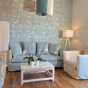 Platessa Apartment