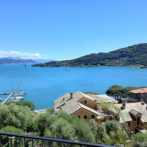 Anima Di Mare Appartement