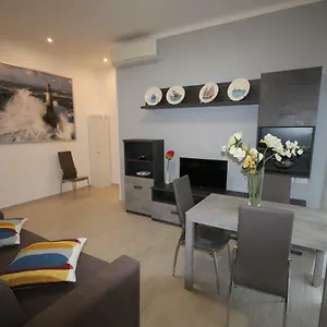 Sapore Di Sale, Sapore Di Mare Apartment